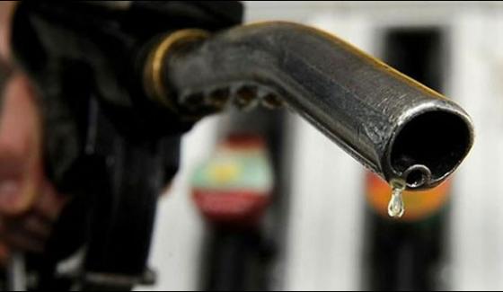 Supply Of Petrol In Most Areas Of Quetta Restore Pumps Opened