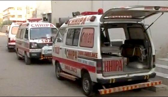 Karachi Three Bodies Recovered From Northern Bay Pass
