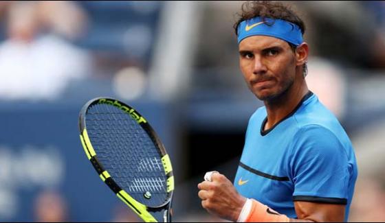 Rafael Nadal Return To World Number One Ranking