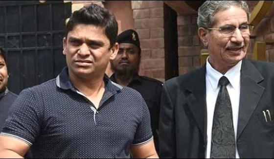 Khalid Latif Filed An Appeal Against The Lahore High Courts Decision