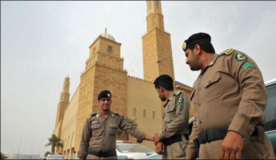 Molestation Suspect Arrested Of A Pakistani Minor Girl In Saudi Arabia