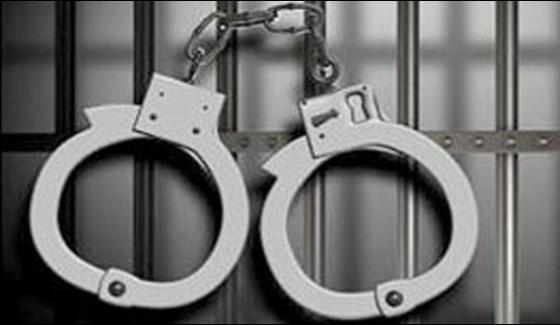 6 Accused Arrested From Garden Karachi