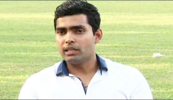Deadline Of Notice To Umar Akmal Ends Today