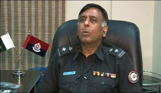 Karachi Son Of Provincial Minister Recovered 5 Kidnappers Arrested