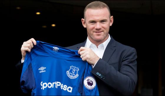 England Striker Wayne Rooney Retires From International Football