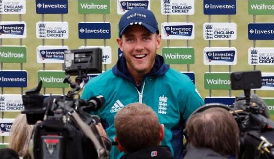 English Bowler Stuart Broad Wants To Play 2019 Ashes After Achieving Milestone