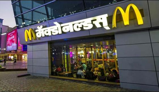 Mcdonalds Closes 169 Outlets In India