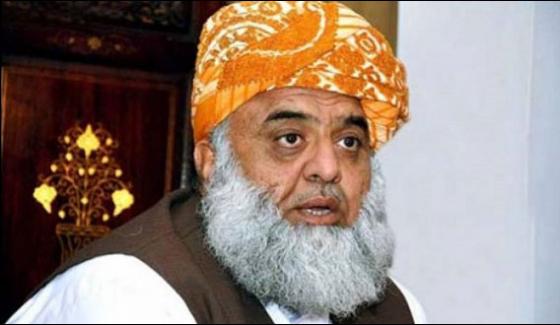 Pakistan Will Have To Do More For Herself Not For America Fazlur Rehman