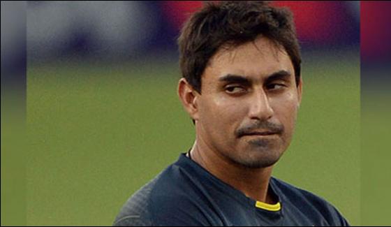 Evidence Insufficient To Prove Nasir Jamshed Guilty Lawyer