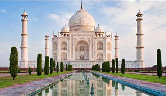 Indian Court Denies Claims Of Taj Mahal As Hindu Temple