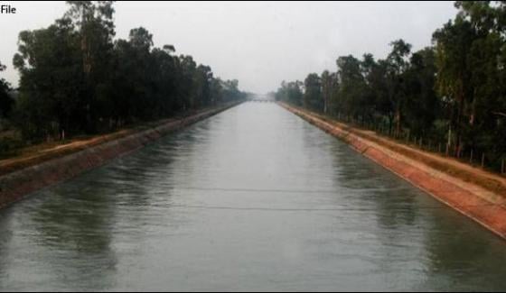 Layyah Father Suicide After Throwing 3 Daughter In Canal