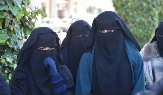 Complete Signature Campaign For Burqa Ban In Switzerland