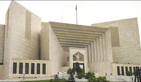 Hearing Of Nawaz Disqualify Review Petition In Supreme Court Today