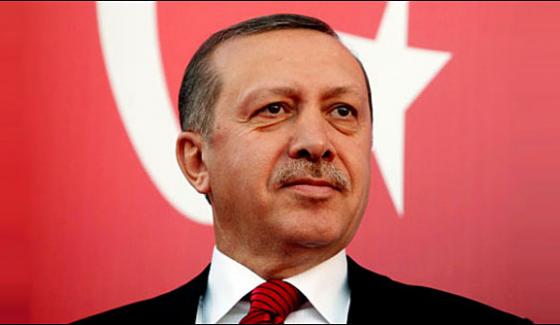 The Defense System Turk President Rejected Western Concern