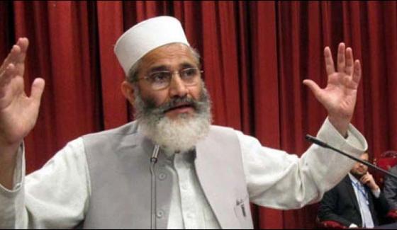 How Can I Do The Work In 31 Years Siraj Ul Haq