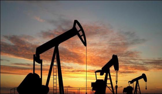 Extraordinary Growing Demand Likely Of Oil World Over Till 2040