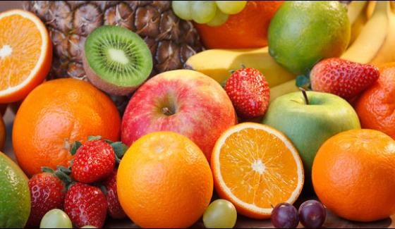 Use Fruit To Avoid Obesity Medical Experts