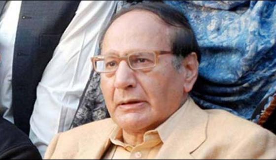 Nawaz Sharif And His Sons Will Not Return Shujaat Hussain