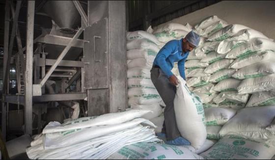 Export Of 5 Million Tonnes Sugar In The Next Month In Pakistan
