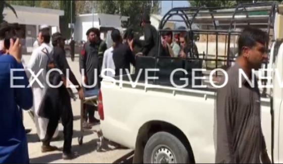5 Including Tehseeldar Killed In Remote Controlled Blast In Bajaur Agency