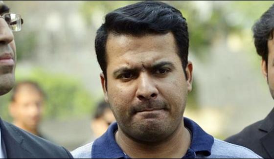 Sharjeel Khan To Appeal Five Year Spot Fixing Ban Sources