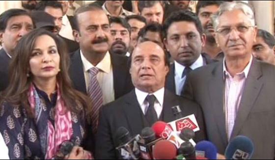 The Ppp Has Filed An Appeal Against The Verdict Of The Benazir Murder Case