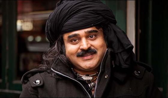 Due To The American Changing Rules Could Not Perform Arif Lohar