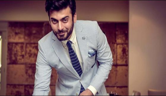 Fawad Khan Short Listed Of 100 Handsome Faces Of World