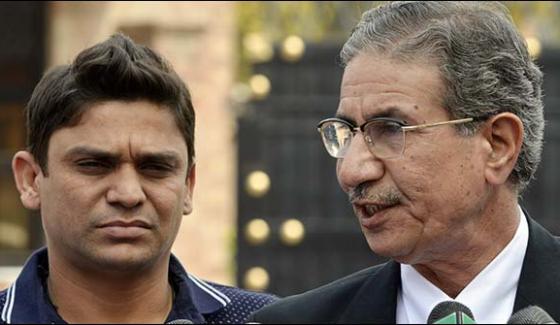 The Decision Of Khalid Latif Case Will Be Heard Today
