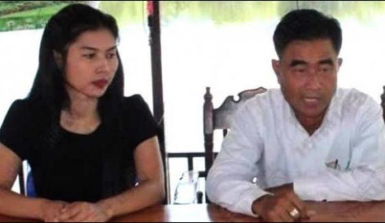 The 58 Year Old Man In Thailand Has 120 Wives And 28 Children