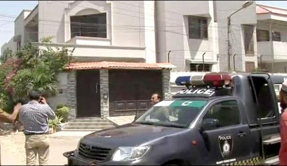 Maid Found Dead In Dha Karachi Was Murdered