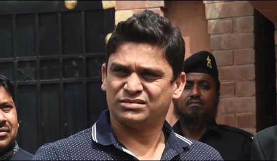 Khalid Latif Banned For Five Years In Spot Fixing Case