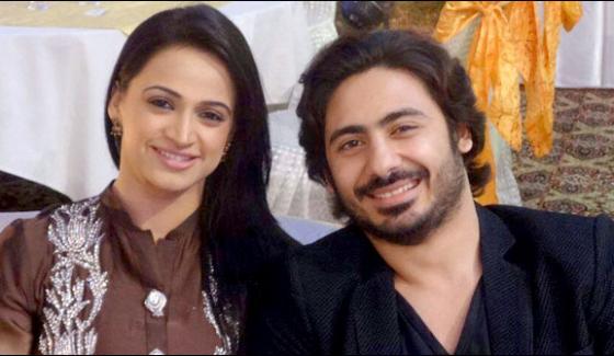 Actress Noor Divorce Was Taken Away From Hamid