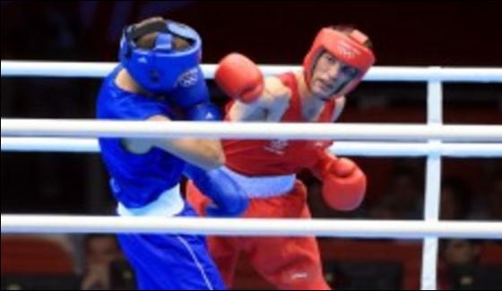 Prevent Violence Tajikistan Ban On Pro Boxing