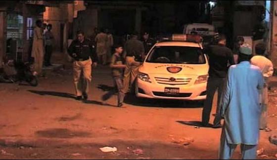 Karachi Drug Peddler Arrested As 3 Criminal In Operation