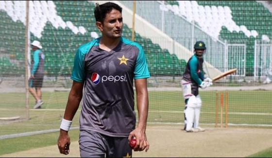 Pakistan Srilanka Series Squad Expected To Announce Today
