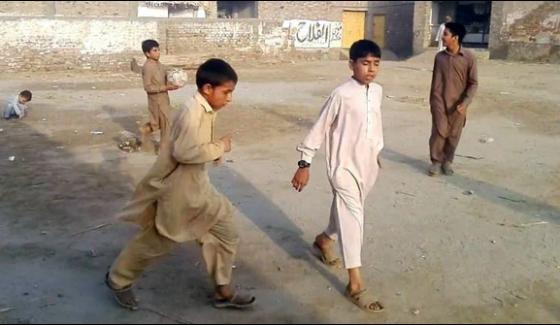 Khyber Pakhtunkhwa 15 Lac Children Are Out Of School Survey