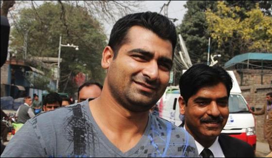 Spot Fixing Shahzeb Hassan Case To Be Heared Tomorrow