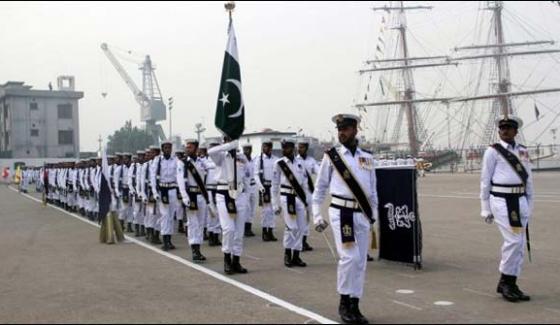 New Naval Cheif Appointment 4 Senior Officers Name Send To Prime Minister