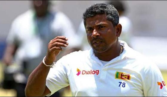 Lankan Spinner Herath Happy On Not Facing Younis Misbah