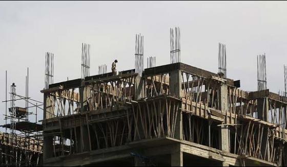 Karachi The Ban On The Approval Of New Building Maps Ends