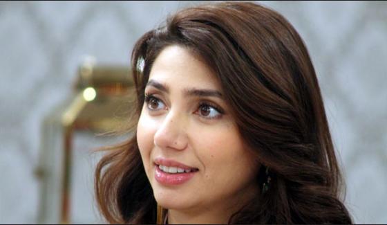 Pakistani Artists Spoke Against Mahira Khan