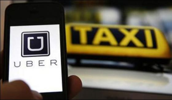 Uber Taxi Service Banned In London App Loses Their License To Operate