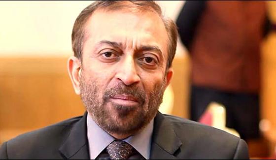 Give The Package A Try To Change Theaters Farooq Sattar