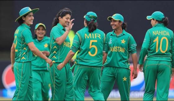 Mark Coles Take Charge Of Pakistan Womens Cricket Teams Coach