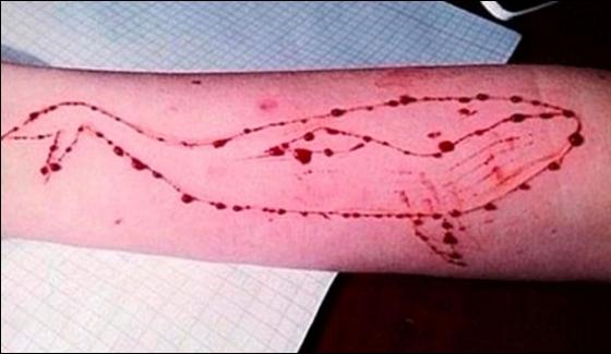 Blue Whale Challenge Another Man Commit Suicide In India