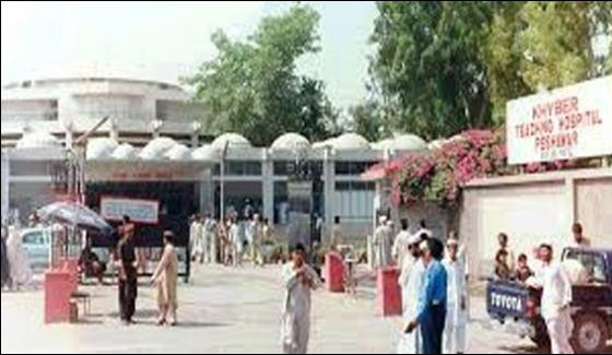 Another Dengue Patient Died In Peshawar