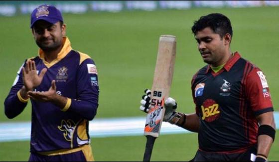 Ahmed Shehzad And Umar Akmal To Be Released From Psl