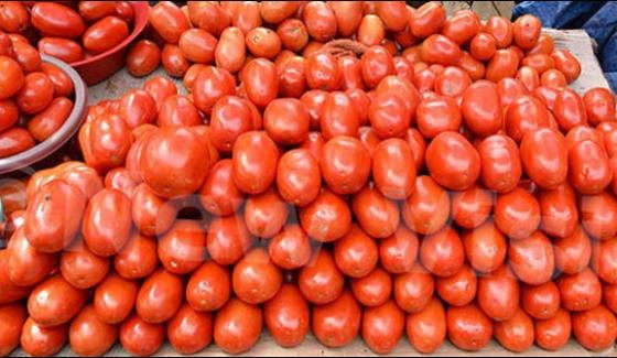 Boycott On Social Media Against Increasing Tomato Prices