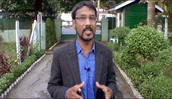 Geo News Reporters Given Death Threats Forced To Leave Myanmar